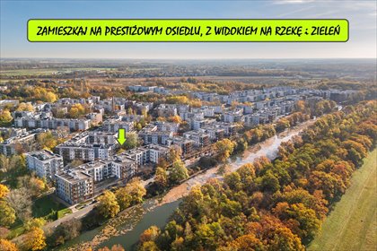 mieszkanie na sprzedaż 94m2 mieszkanie Wrocław, Wrocław-Psie Pole, Swojczyce, Marca Polo