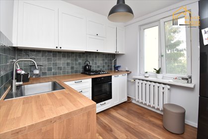 mieszkanie na sprzedaż 53m2 mieszkanie Lublin, Czuby, Wyżynna