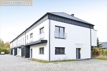 dom na sprzedaż 194m2 dom Warszawa, Białołęka