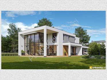 Działka 39 300 m² w Radoniach (idealna pod osiedle) działka Radonie