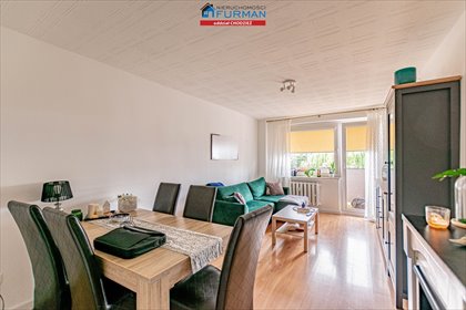 Mieszkanie 63 m² w Chodzieży (blisko jeziora i terenów rekreacyjnych) mieszkanie Chodzież