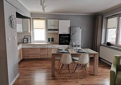 mieszkanie na sprzedaż 67m2 mieszkanie Rzeszów, Panoramiczna