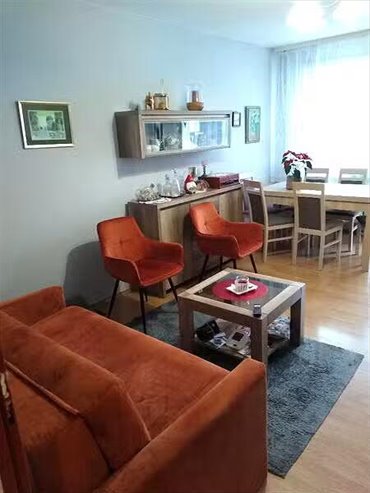 mieszkanie na sprzedaż 60m2 mieszkanie Katowice, Bogucice, Lubuska