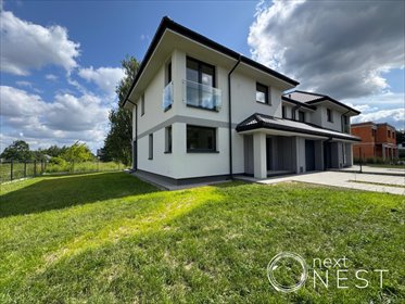 dom na sprzedaż 181m2 dom Głosków