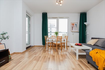 mieszkanie na wynajem 41m2 mieszkanie Warszawa, Praga-Południe, Gocław, Jugosłowiańska