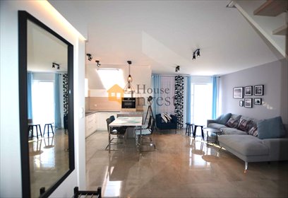 Dwupoziomowe 70 m² z balkonem, nowoczesne, gotowe polecam mieszkanie Legnica, Stanisława Jana Jankowskiego