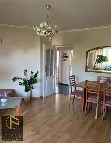 mieszkanie na sprzedaż 63m2 mieszkanie Kalisz, Dobrzec