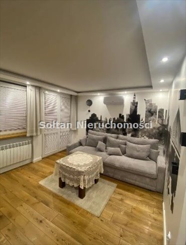 mieszkanie na sprzedaż 53m2 mieszkanie Warszawa, Śródmieście, Stare Miasto