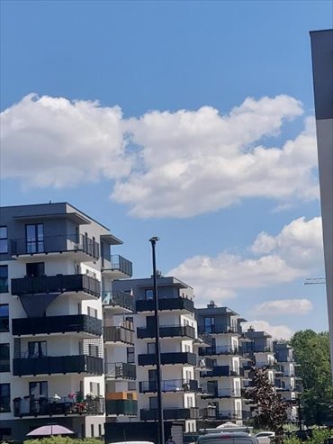 mieszkanie na sprzedaż 37m2 mieszkanie Warszawa, Rembertów, Nowy Rembertów, Chełmżyńska