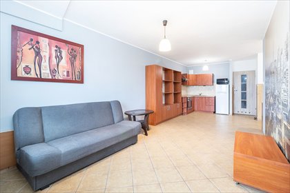 mieszkanie na sprzedaż 45m2 mieszkanie Poznań, Chartowo, Chartowo