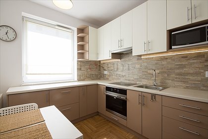 Mieszkanie dwupokojowe na wynajem Warszawa, Bemowo, gen. Tadeusza Pełczyńskiego 51m2 Foto 4