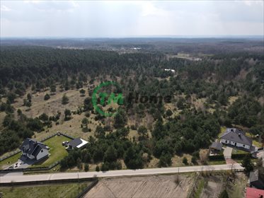 Działka budowlana na sprzedaż Mniszek 971m2 Foto 6