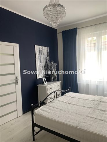 Mieszkanie czteropokojowe na wynajem Szczawno Zdrój 82m2 Foto 7