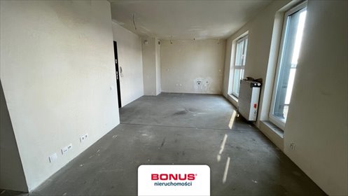 Polecam nowoczesne 2-pokojowe mieszkanie z balkonem w Szczecinie mieszkanie Szczecin, Pomorzany, Zygmunta Chmielewskiego
