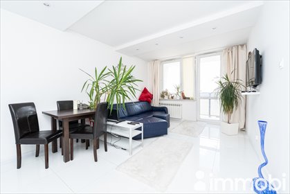 mieszkanie na sprzedaż 45m2 mieszkanie Warszawa, Praga-Południe, Witolin, Witolińska
