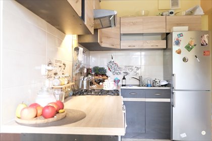 mieszkanie na sprzedaż 49m2 mieszkanie Rzeszów, Zalesie, Ćwiklińskiej
