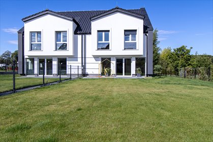 dom na sprzedaż 222m2 dom Tyniec Mały, Dolna