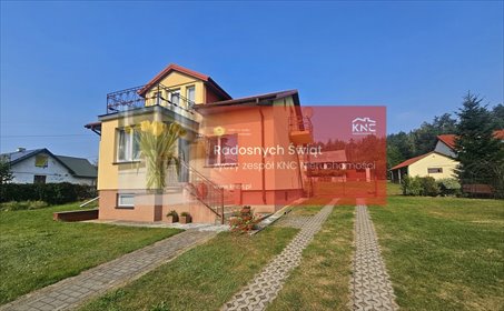 dom na sprzedaż 94m2 dom Poniatowa