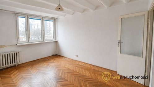 mieszkanie na sprzedaż 33m2 mieszkanie Wrocław, Krzyki, Zaporoska