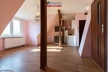 mieszkanie na sprzedaż 42m2 mieszkanie Piła, Górne