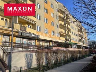 Przestronny lokal usługowy 63 m² na Mokotowie z możliwością aranżacji lokal użytkowy Warszawa, Mokotów, Bartycka