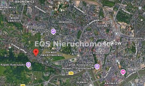 mieszkanie na sprzedaż 53m2 mieszkanie Kraków, Słonecznikowa