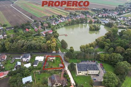 dom na sprzedaż 99m2 dom Słupia (Jędrzejowska), Słupia