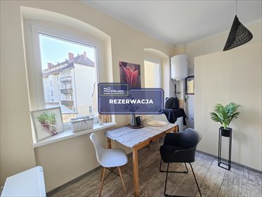 mieszkanie na sprzedaż 27m2 mieszkanie Jelenia Góra, 1 Maja