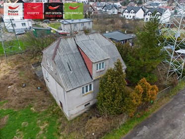 działka na sprzedaż 200m2 działka Gdynia, Pogórze, Magnezjowa