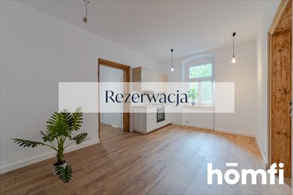 mieszkanie na sprzedaż 54m2 mieszkanie Gliwice, Stare Gliwice, Zygmunta Starego
