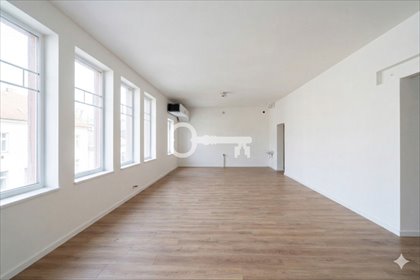Lokal usługowy w Sopocie przy Grunwaldzkiej - open space. lokal użytkowy Sopot, Dolny, Grunwaldzka