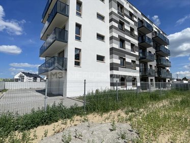 Nowoczesne 3 pokoje z ogródkiem w Starogardzie Gdańskim mieszkanie Starogard Gdański, Feliksa Selmanowicza "Zagończyka"
