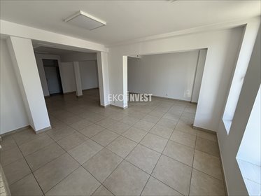 Lokal handlowo-usługowy 74,8 m2 z witrynami, Pułtusk lokal użytkowy Pułtusk, Pułtusk