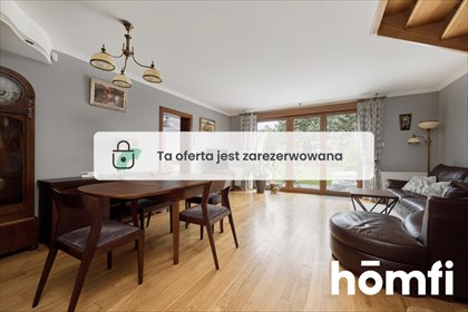 Stylowy dom szeregowy z ogrodem i garażem we Wrocławiu - polecam! dom Wrocław, Psie Pole