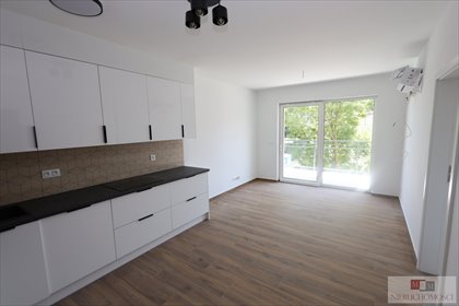 Nowoczesny apartament 48,46 m² z klimatyzacją - Czarnowąsy mieszkanie Opole, Czarnowąsy
