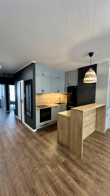 mieszkanie na sprzedaż 63m2 mieszkanie Gdańsk, Lawendowe Wzgórze 7a, Lawendowe Wzgórze 7a