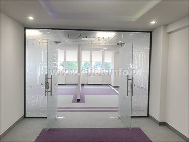 lokal użytkowy na wynajem 218m2 lokal użytkowy Katowice, Centrum