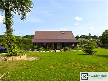 dom na sprzedaż 98m2 dom Jabłonka