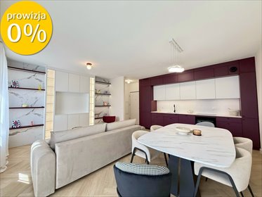 mieszkanie na sprzedaż 60m2 mieszkanie Toruń, Włocławska