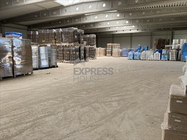 Magazyn na sprzedaż Komorniki, Polna 2 580m2 Foto 3