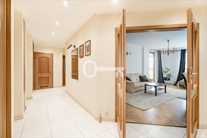 mieszkanie na sprzedaż 117m2 mieszkanie Warszawa, Śródmieście, Zygmunta Słomińskiego