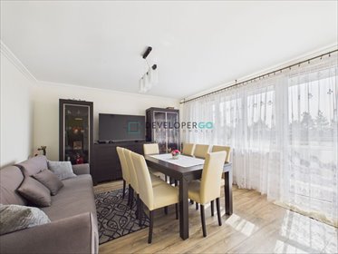 mieszkanie na sprzedaż 74m2 mieszkanie Pisanica