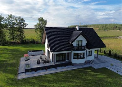 dom na sprzedaż 155m2 dom Klon