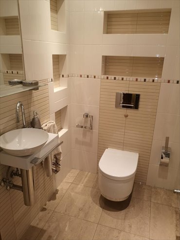 Mieszkanie trzypokojowe na sprzedaż Warszawa, Praga-Południe Saska Kępa, Libijska 88m2 Foto 6