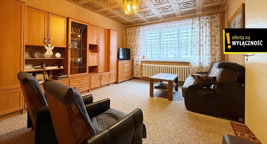 mieszkanie na sprzedaż 36m2 mieszkanie Pszów, Tadeusza Kościuszki