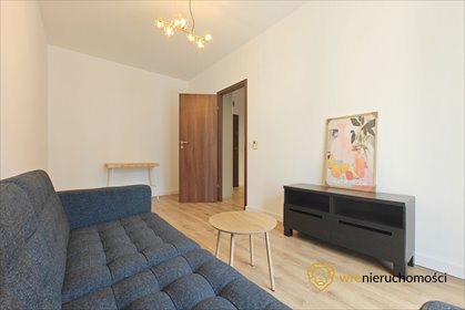 Polecam komfortowe 2-pokojowe mieszkanie 56 m² w Partynicach mieszkanie Wrocław, Partynice, Przyjaźni