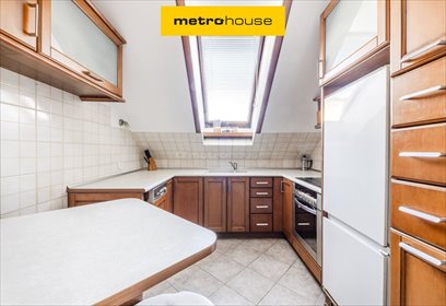 Mieszkanie 37,6 m² - Praga Południe - gotowe do wprowadzenia mieszkanie Warszawa, Praga Południe, Kakowskiego