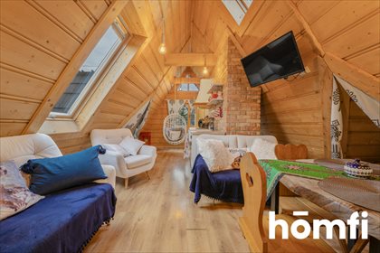 dom na sprzedaż 294m2 dom Kościelisko, Karpielówka