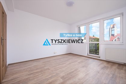 mieszkanie na sprzedaż 47m2 mieszkanie Gdańsk, Kowale, Zeusa