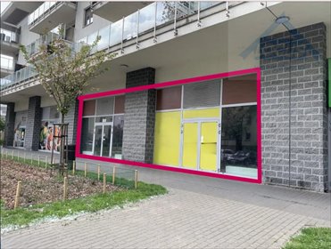 lokal użytkowy na wynajem 262m2 lokal użytkowy Warszawa, Bemowo